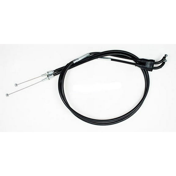 Motion Pro Throttle Cable - Fits: Kawasaki KX450F 2006-2008