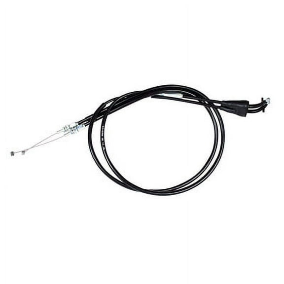 Motion Pro Throttle Cable For MZ, Kawasaki, Suzuki