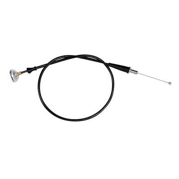 Motion Pro Throttle Cable for Honda XR80 1986-1988