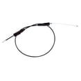 thumbnail image 1 of Motion Pro Throttle Cable for Kawasaki KX125 1992-2005, 1 of 1