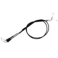 thumbnail image 1 of Motion Pro Throttle Cable for Suzuki DR-Z 400S 2000-2009, 1 of 1