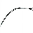 thumbnail image 1 of Motion Pro Throttle Cable for Suzuki SV1000S 2003-2007, 1 of 1