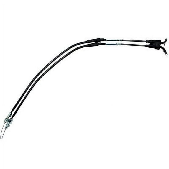 Motion Pro Throttle Cable for Suzuki SV1000S 2003-2007