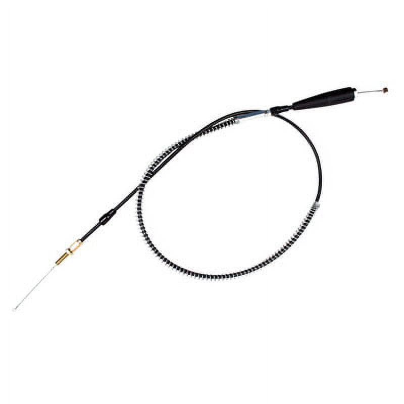 Motion Pro +2 Throttle Cable For Yamaha YFZ450R / YFZ450X 2009-2024