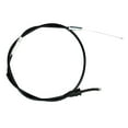 thumbnail image 1 of Motion Pro 05-0050 Throttle Cable, 1 of 2