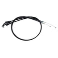 thumbnail image 1 of Motion Pro 04-0196 Throttle Cable, 1 of 6