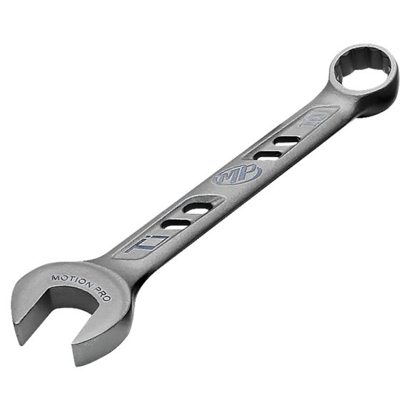 Motion Pro 08-0462 10mm Titan Prolight Wrench