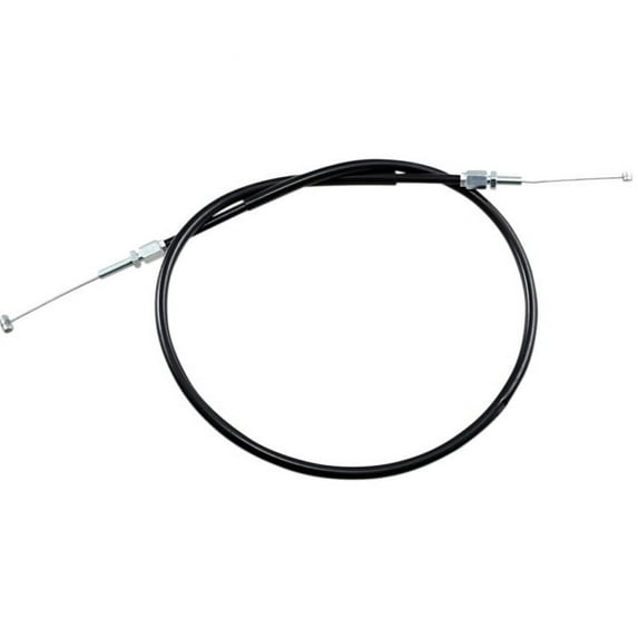 Motion Pro Tools & Cables 02-0279 Black Vinyl Push Throttle Cable