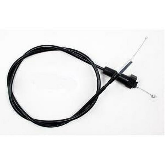 Motion Pro Tools & Cables 02-0387 Black Vinyl Pull Throttle Cable