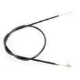 thumbnail image 1 of Motion Pro Tools & Cables 03-0426 Black Vinyl Front Brake Cable, 1 of 1