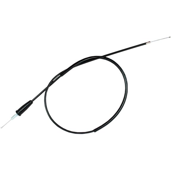 Motion Pro Tools & Cables 04-0107 Black Vinyl Throttle Cable