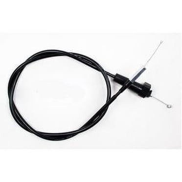 Motion Pro 04-0293 Black Vinyl Throttle Cable For Suzuki DRZ 125 – NEW