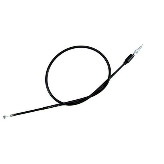 Motion Pro Tools & Cables 05-0239 Black Vinyl Clutch Cable