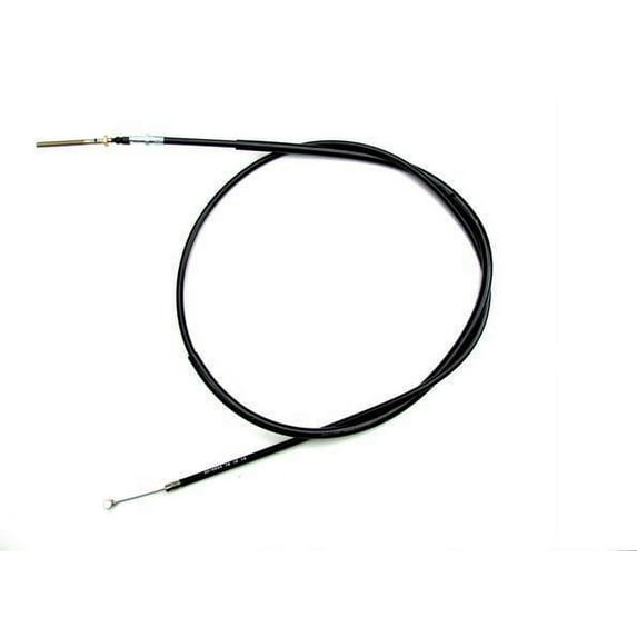 Motion Pro Tools & Cables 05-0290 Black Vinyl Rear Hand Brake Cable