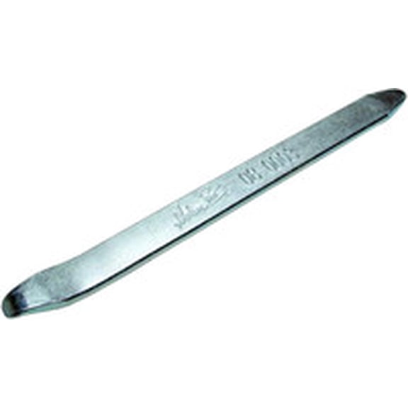 Motion Pro Tools & Cables 08-0003 Straight Tire Iron - 8 1/2in. Long