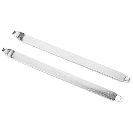 Motion Pro Tools & Cables 08-0006 Long Steel Tire Irons