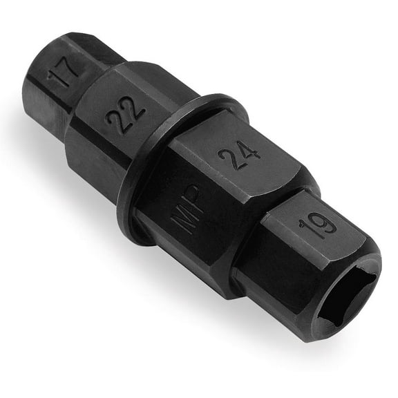 Motion Pro Tools & Cables 08-0397 Hex Axle Tool