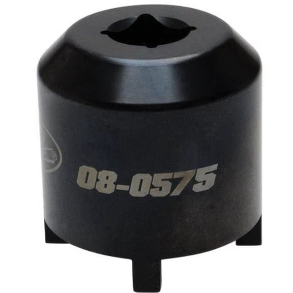 Motion Pro Tools & Cables 08-0575 Spanner Nut Socket for Swingarm