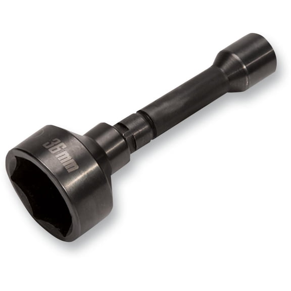 Motion Pro Tools & Cables 08-0635 36mm Axle Socket for HD