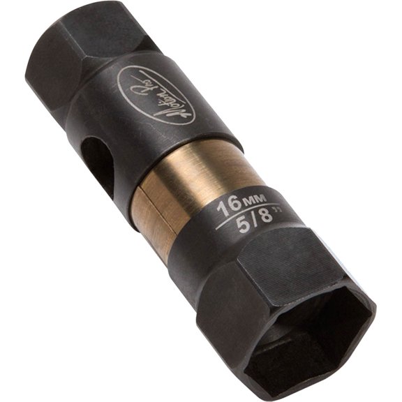 Motion Pro 16mm Pro Plug Socket