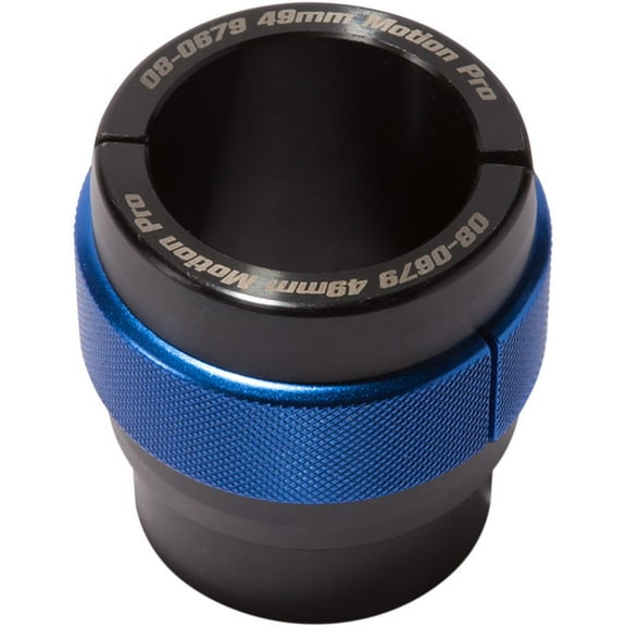 Motion Pro Tools & Cables 08-0679 Ringer Fork Seal Driver - 49mm