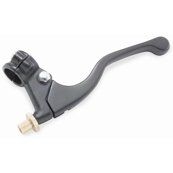 Motion Pro 14-0100 Clutch Lever Assembly - Black