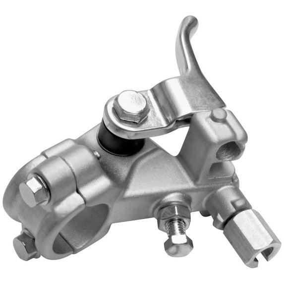 Motion Pro 14-0116 OE Style Clutch Perch Assembly - Polished