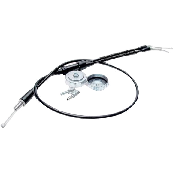 Motion Pro Tors Elim Throttle Kit Banshee