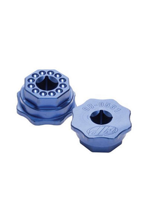 Two Piece Fork Cap Tool KYB 49mm for Husqvarna WR 300 2010-2011