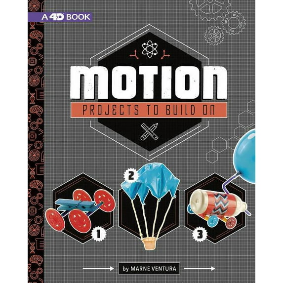 Motion Projects to Build On