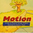 thumbnail image 1 of Pre-Owned Harcourt Science : Motion Reader (Paperback) 9780153148743, 1 of 1