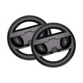 thumbnail image 1 of Motion Responsive Racing Wheel for NS2 Controller Attachment Part, 1 of 14