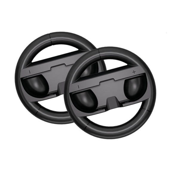 Motion Responsive Racing Wheel for NS2 Controller Attachment Part
