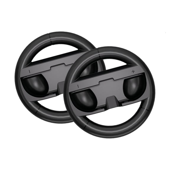 Motion Responsive Racing Wheel for NS2 Controller Attachment Part