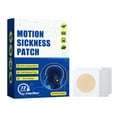 Motion S Ickness Patch New Hair Shampoo Shampoo And Conditioner for Men