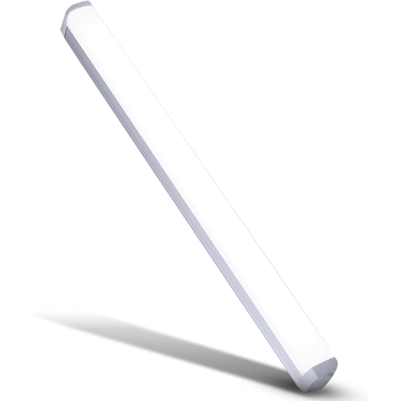 CIAO TECH Motion Sensor Night Light Bar - Motion Sensor Closet LED Light: Adjustable Brightness, USB Rechargeable (400 MAh Battery), Multi-Mount Design