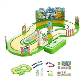 Motion-Sensing Racing Game,Pretend Play Parent-Child Interaction Toy,Two-Player Battle Game, for Ages 3 and Up, Suitable for Boys and Girls Aged 6-10