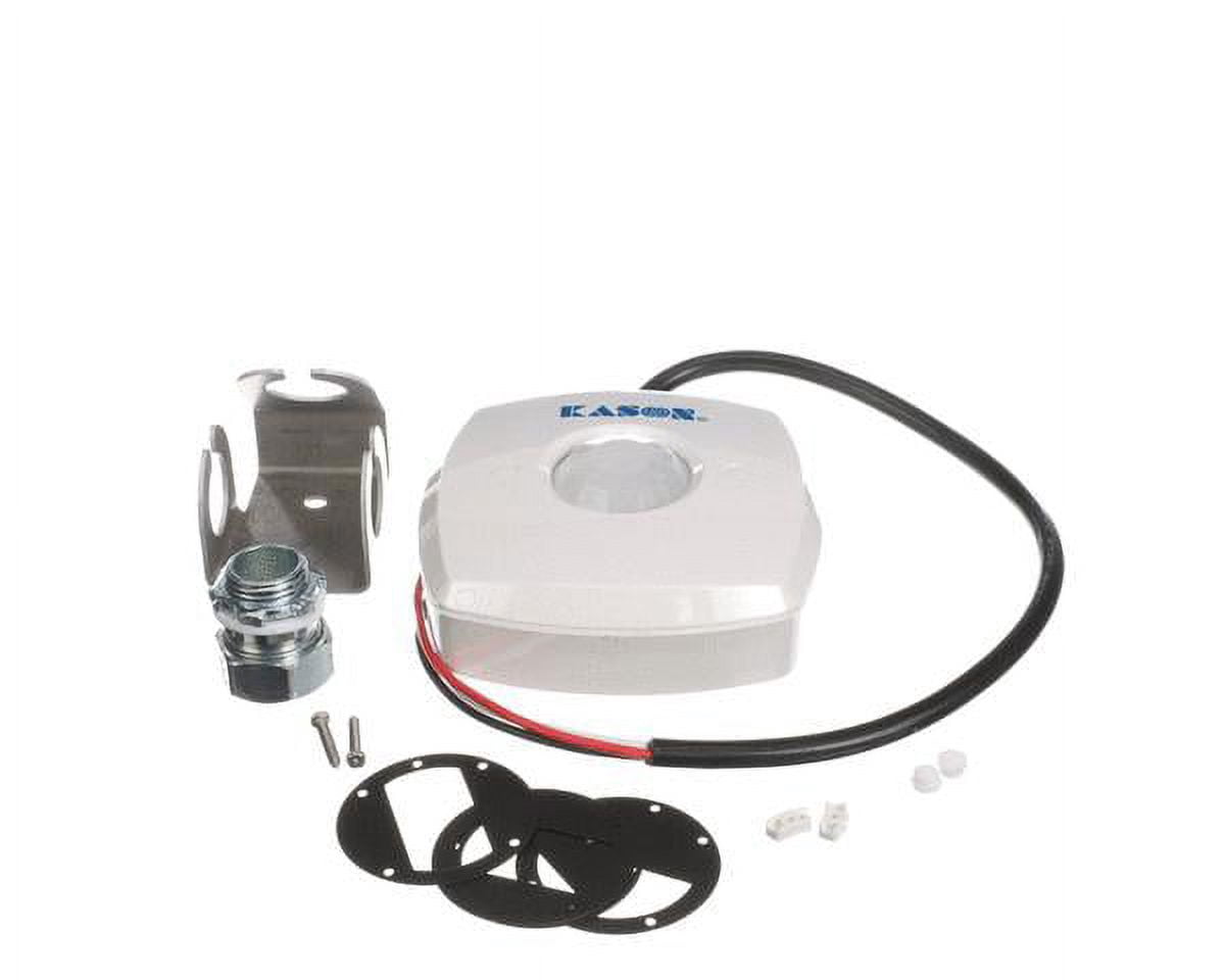 Motion Sensor 120-277V Low Bay Lens W/ Mtg Bkt Kit - Walmart.com
