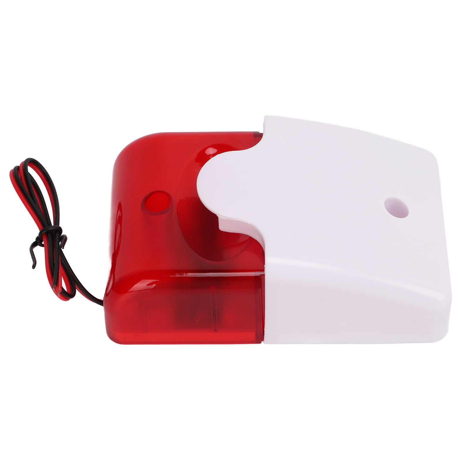 Motion Sensor Alarm, Perimeter Alarm, Motion Alarm, Sound Light Alarm