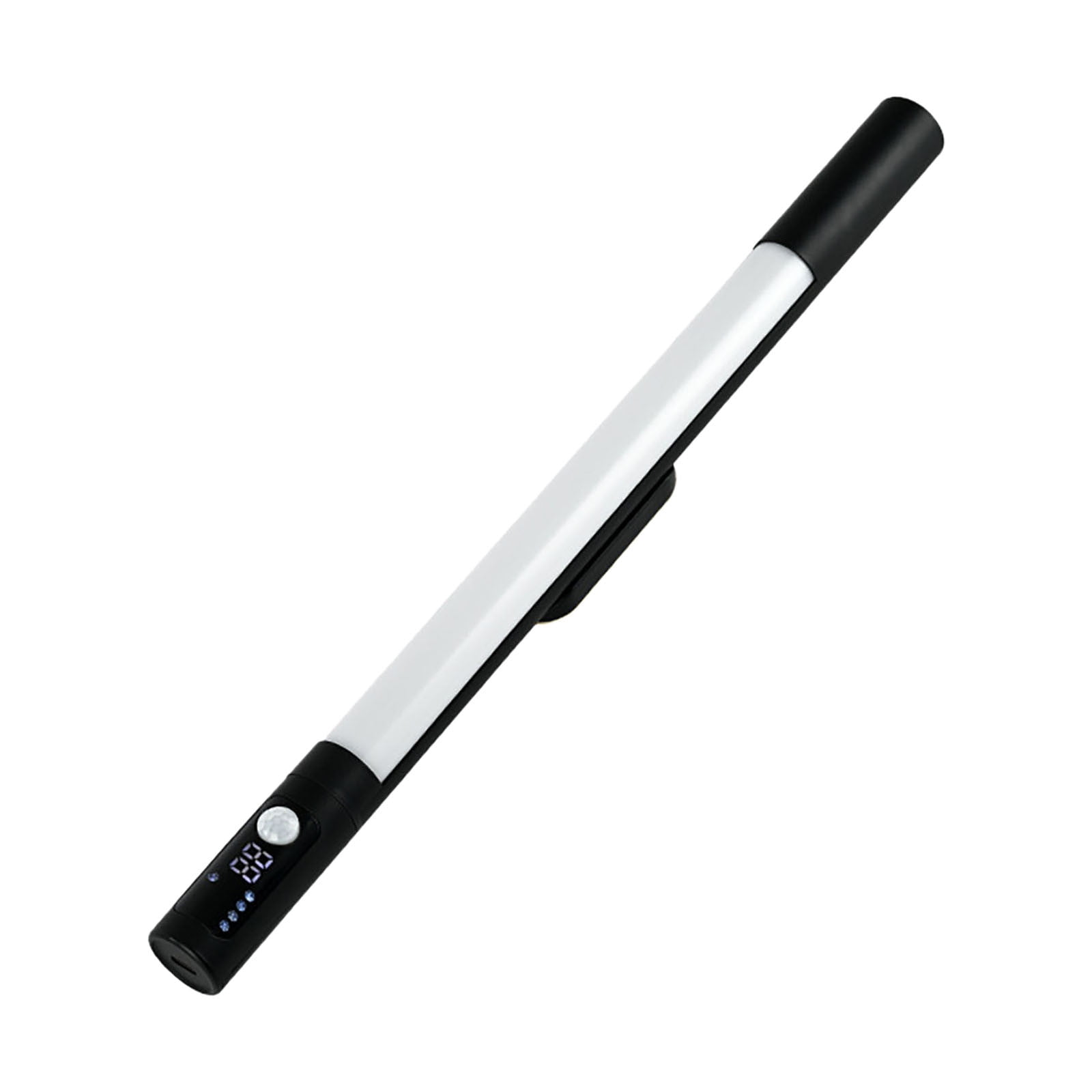 Motion Sensor Light Adjustable Angle Wireless Smart Home Phone