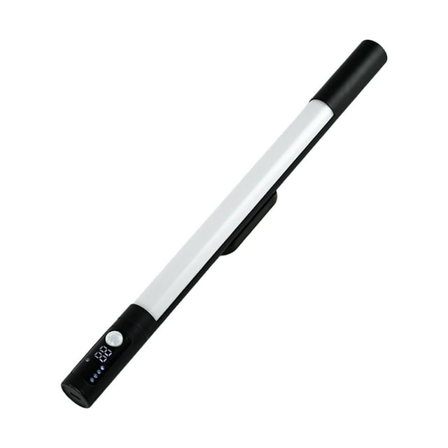 Motion Sensor Light Adjustable Angle Wireless USB Charging 3