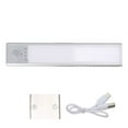 Motion Sensor Light USB Type C LED 120 Degree Induction Indoor