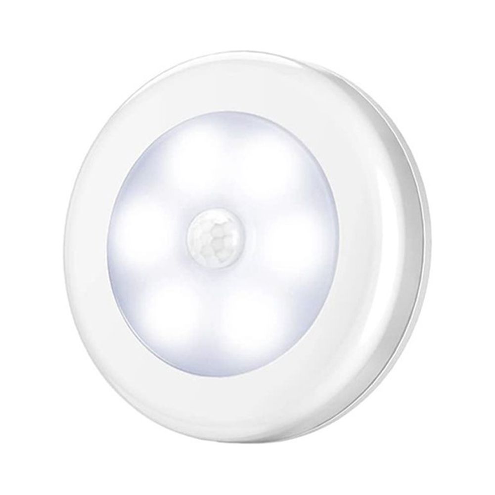 Motion Sensor Closet Light, Motionsensing Battery Powered LED Stick