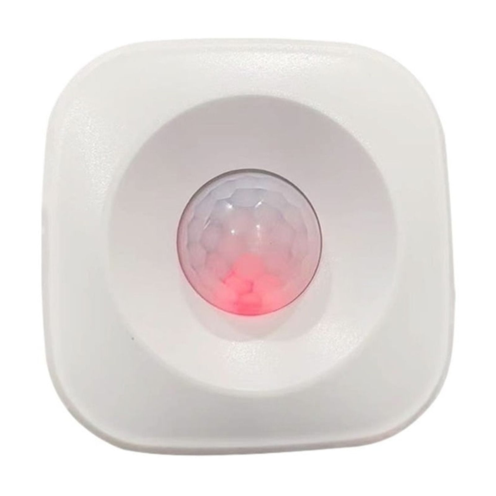 Motion Sensor Detector Movement Alarm APP Wireless Home Automation ...