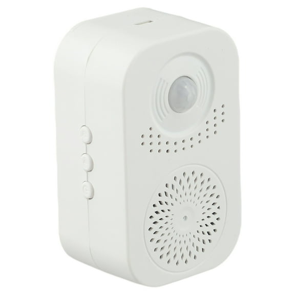 Motion Sensor Entrance Welcome Features Infrared Motion Sensor Shop Audio Player