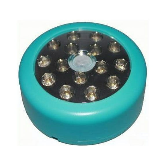 Motion Sensor LED Light, Blue