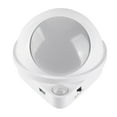thumbnail image 1 of Motion Sensor LED Night Light with Magnetic Base for Stairs Closets Cabinets and Hallways, 1 of 2