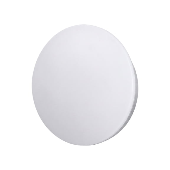 Motion Sensor LED Wall Sconce, 360° Flower Petal Effect Indoor Wall Light with Remote, USB Rechargeable Dimmable Wall Lamp, Operated Night Light for Stairs, Bedroom, Living Room, Hallway, Corridor