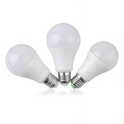 Motion Sensor Light Bulbs LED Lamp for Indoor Outdoor Hallway Porch Garage Basement bright  LED Motion Sensor stairway porch Hallway indoor outdoor Motion Sensor Light Bulbs  9W