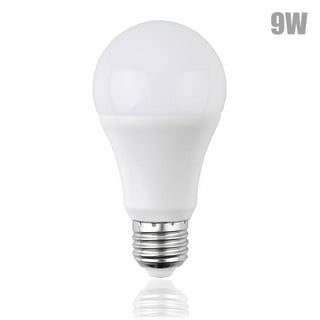 Ampoule LED B22 9W 800 lm A60 - Ledkia